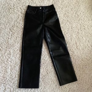 Aritzia Wilfred Melina Pant